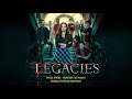 Legacies Special Episode Salvatore The Musical Official Soundtrack Hello Brother WaterTower