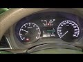 Nissan Throttle Body Relearn Idle Air Volume Learning RPM Problem Bilal Auto Center