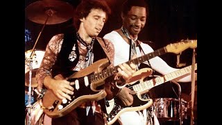 Nils Lofgren - Back It Up (Live 1975)