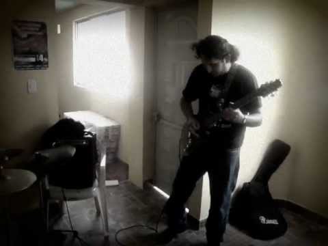 BLASTER ARTILLERY - EXPLOSION IN YOUR FACE (ensayo en la casa de la p.... de tu m....)