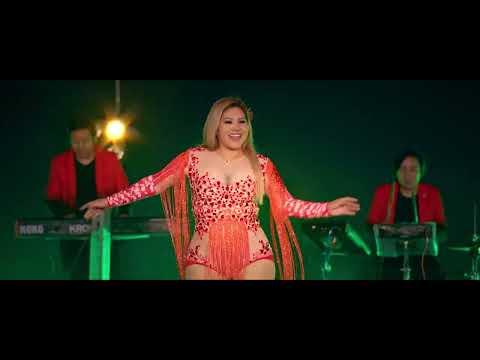 Mercedes Lucero _ Mix Chicha 