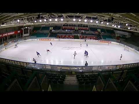 17.1.2018: HC RT TORAX Poruba B - HK Nový Jičín B