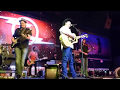 Tracy Lawrence - Runnin' Behind (Houston 12.11.15) HD