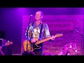 Hoodoo Gurus - Come On - Chicago
