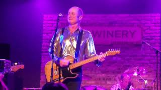 Hoodoo Gurus - Come On - Chicago