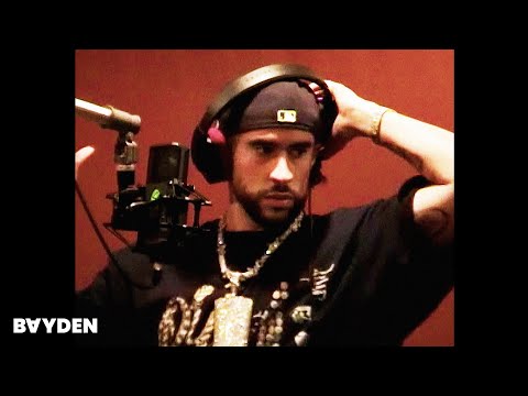 (FREE) JHAYCO X BAD BUNNY TYPE BEAT - CALOR