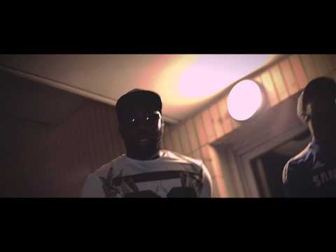 T ribak - Noir Comme Jamais - #MauvaisDjo6