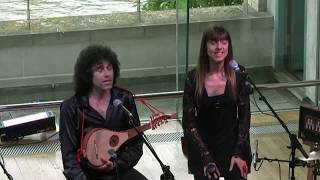 Early Music - Italian Medieval and Renaissance Music by Simone Sorini SYRENARUM - Live 2017