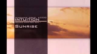 Marninx pres. Ecco - Intuition (Martin Roth Classic Style Mix) [2006]