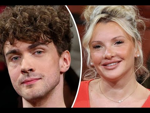 Timon Krause erteilt deutliche Abfuhr wegen „Let’s Dance“ Star Ekaterina Leonova