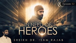 The Greatest Ruler Of Europe Was A Muslim! ᴴᴰ ┇ #RamadanPicks ┇ by Sheikh Dr. Isam Rajab ┇ TDR ┇