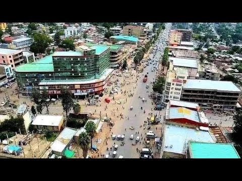 Shashamane best city west arsi Ethiopia 🇪🇹 2022 ||Magaala Shaashamanne misoomaaf mijattuu  #oromia