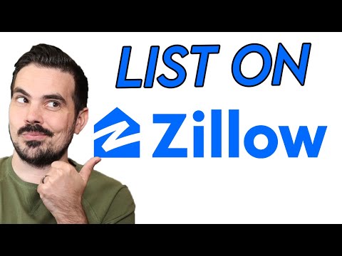 How To List Your Home for Rent on Zillow