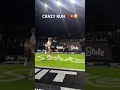 Huge Collision At RUNIT 02 Dubai Would You Ever Try This NEW CRAZY Sport Collision Runit Hit