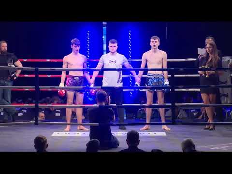 Supershowdown World Class Muay Thai | Muay Thai on FightTicket