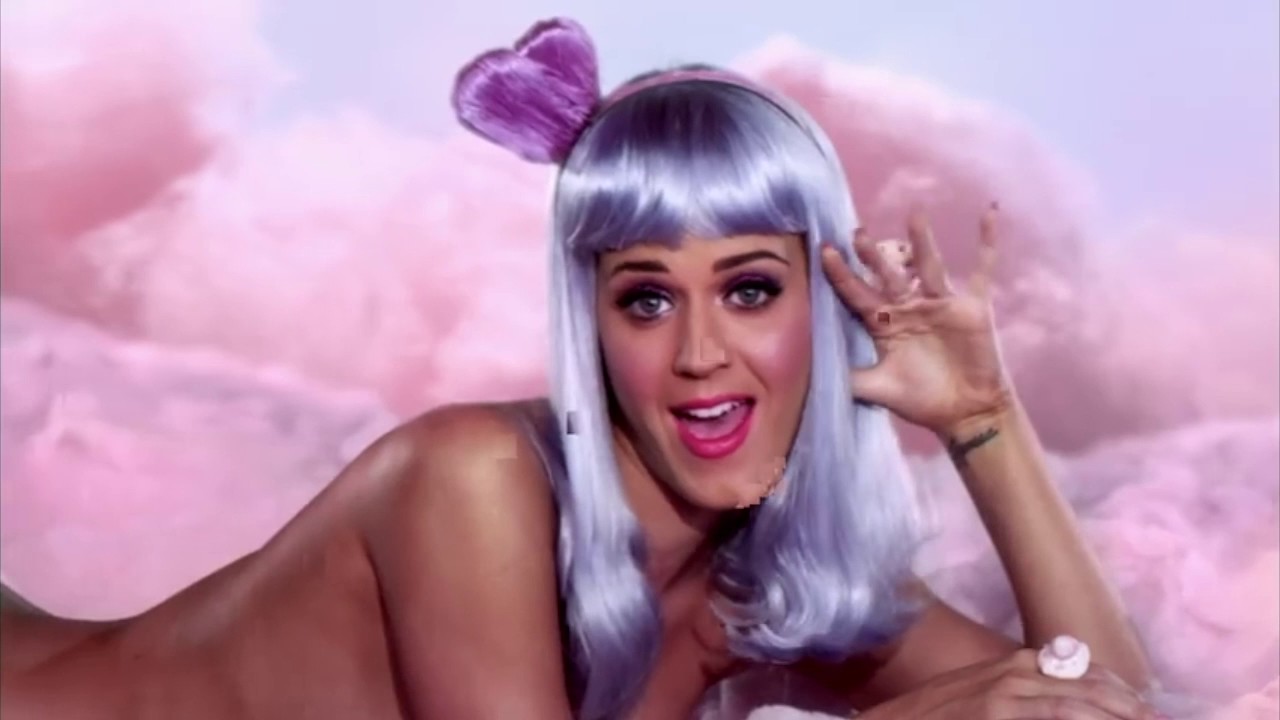 California Girls (remix)