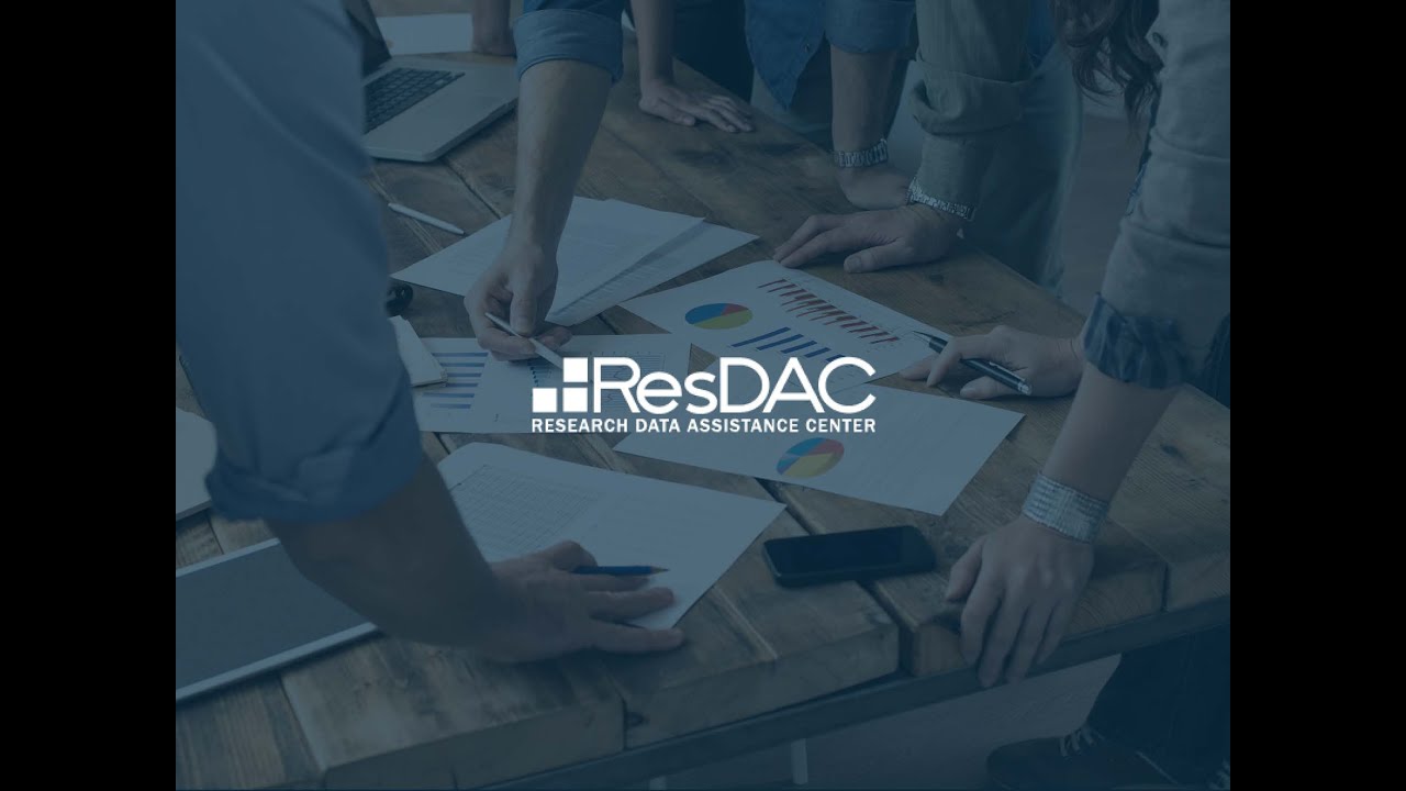 Encounter Data Source and Processing (August 2024)