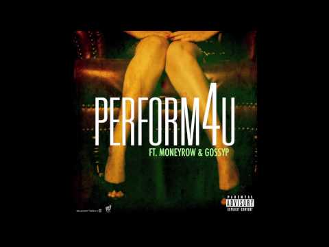 SUPERLATIVe - Perform For U ft. Moneyrow