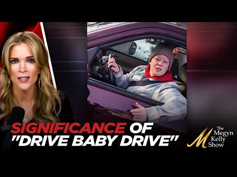 "Drive Baby Drive": Breaking Down the Lies About the ICE Shooting Despite Clear Video Evidence