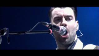 The Courteeners - Live At Heaton Park 2015