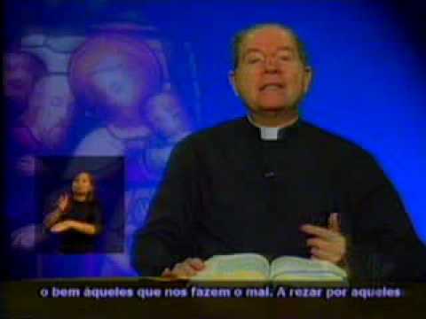 O Pão Nosso - 22 Jan. Pe.F.C.Cardoso.flv