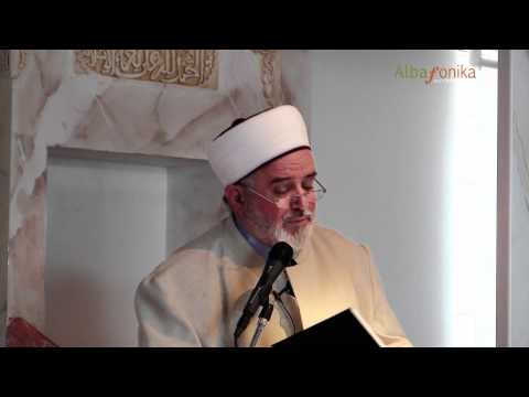 Kjo botë, lakmijat dhe pasoja e saj