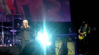 Cousin Kevin. Roger Daltrey