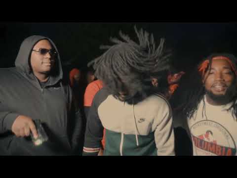 RBG KILLA WILL x Frenchie BSM x Rbg 2GUDDA x RBG T Rackz x RBG Baby Rell - Get It Brakkin