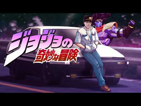 Stand Proud / Eurobeat Remix