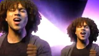 Corbin Bleu -  Celebrate You   Official Music Video HQ