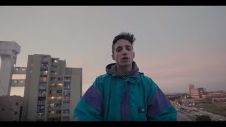 Wos - Purpura (LETRA)