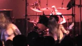 Amon Amarth   The Sound of Eight Hooves