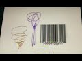 Sesame Street The Scribbles Meet A Barcode