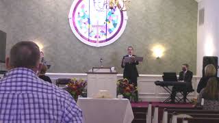 Memorial Service of Joan E. Burton - Live Stream