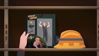 ŽRTVA TRGOVINE LJUDIMA MOŽE BITI TVOJA KĆERKA, SESTRA , MAJKA,, ŽENA , PRIJATELJICA