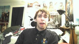 (cover) of inside out by Nate Sallie