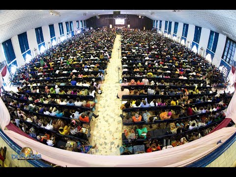 OPEN DOORS FAST - DAY 9 (16-01-2018)