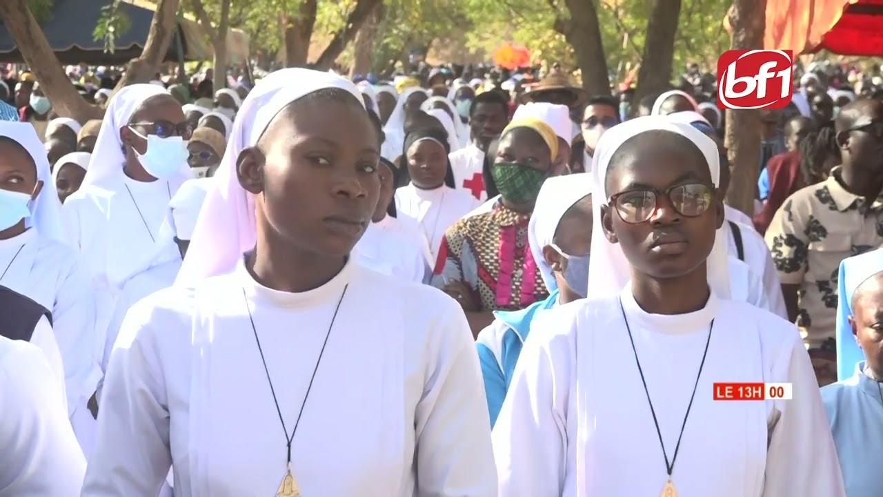 Assomption 2026 : les fidèles catholiques invités à marcher sur les pas de la vierge Marie