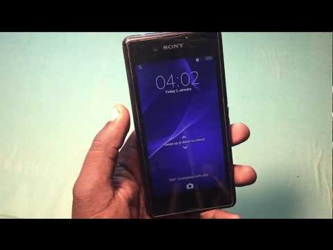 emergency call only on sony xperia device || no service problem on sony || no imei and invalid imei|