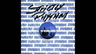 Strictly Rhythm - The Second Album