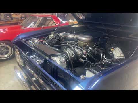 1976 Ford Bronco by Dkey1