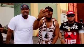 T.N.T. - Laugh Joke Smoke Ft Sheek Louch (OFFICIAL MUSIC VIDEO) Filmed By GrindTime Tec