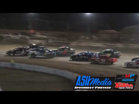 Show Reel Highlights: Modified Sedan Murray Magic 2017