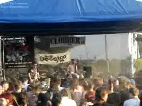 SPS - Chaos (Recykl Fest 2008)