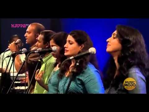 SONG OF KERALA  jazeera media