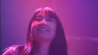 Shonen Knife - Quavers (live 1994 sub-ing/lyrics)