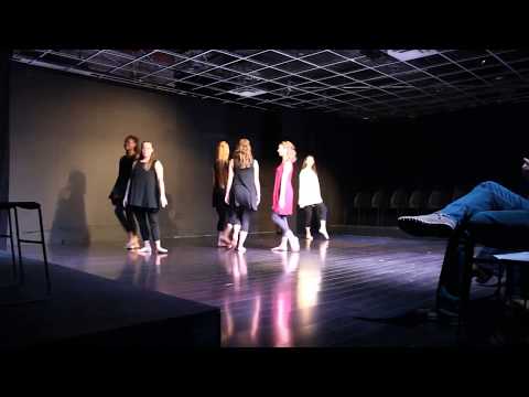 Down To The River video