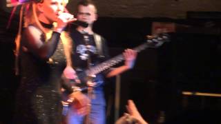 Toyah - Voodoo Doll - Robin 2. 28/4/12