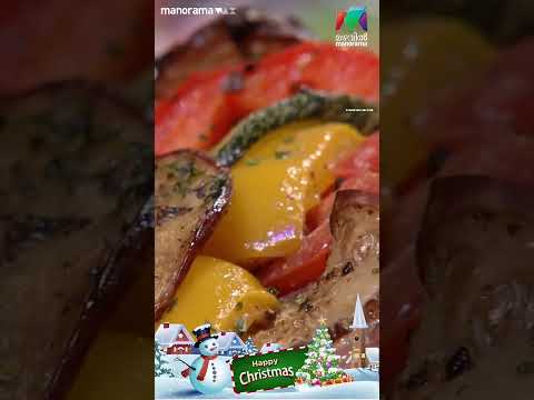 Dhe Chef show screenshot 