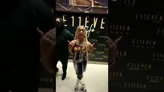 Bia Live From E11EVEN